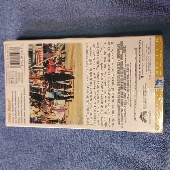 Grease - Picture 3 of 5